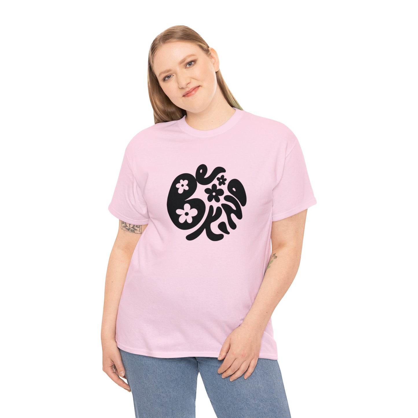 Celebrate Kindness Day in Style with Our Adult Kindness T-Shirts!