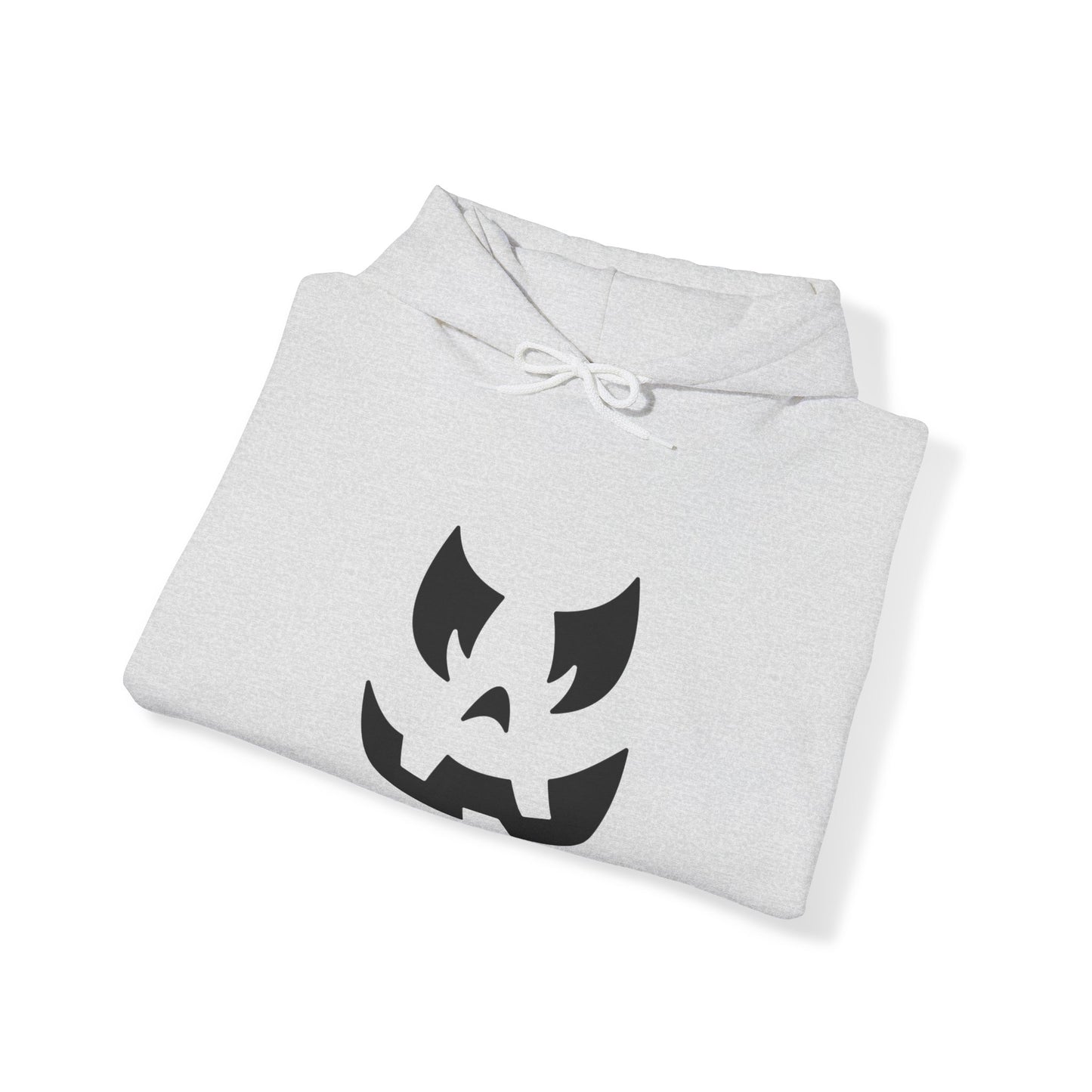 Halloween and Fall Styles Adult Heavy Blend Hooded Sweatshirt