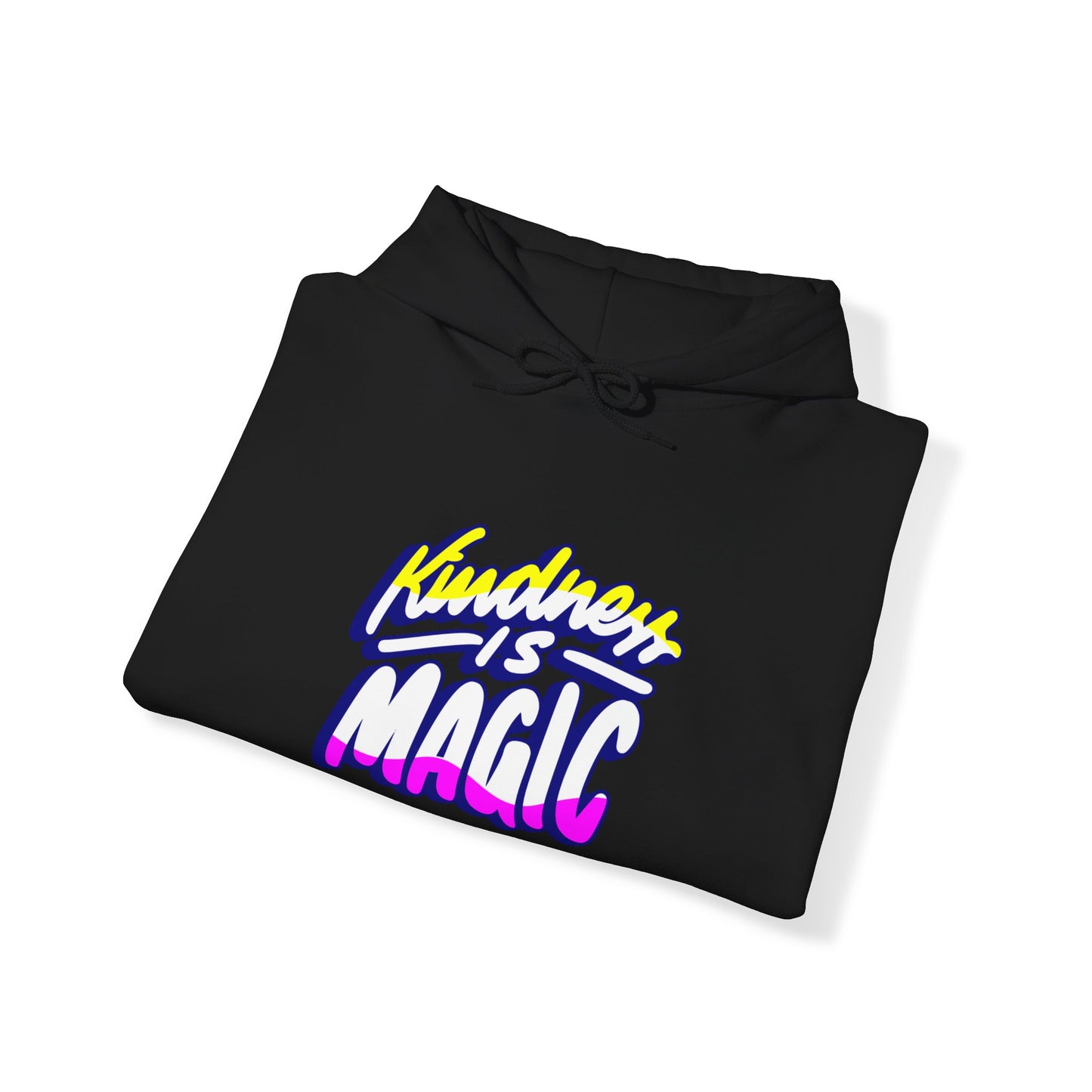 Celebrate Kindness Day in Style with Our Adult Kindness Hoodies