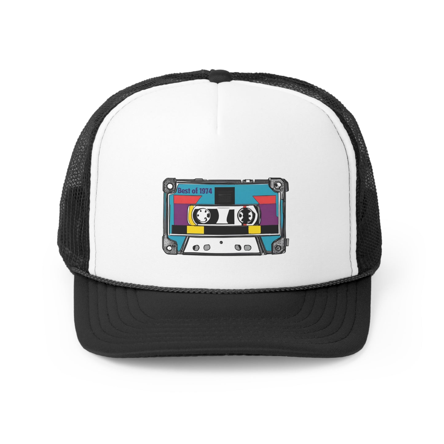 Trucker Caps Nostalgic Gift Collection for Vintage Enthusiasts