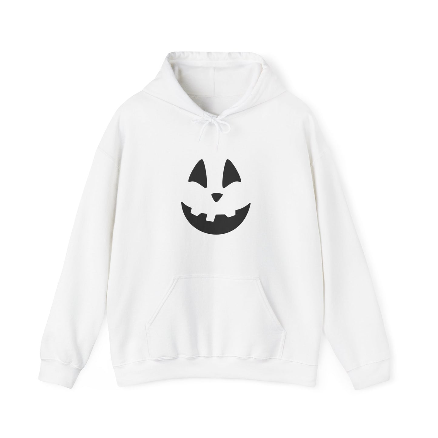 Halloween and Fall Styles Adult Heavy Blend Hooded Sweatshirt