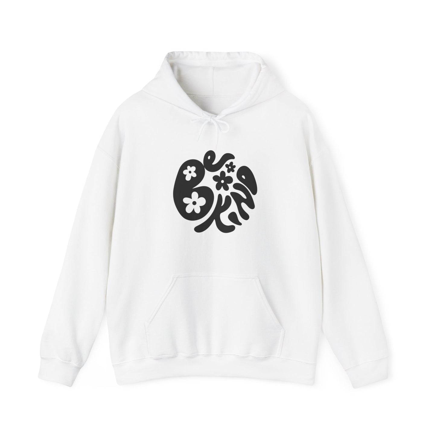 Celebrate Kindness Day in Style with Our Adult Kindness Hoodie