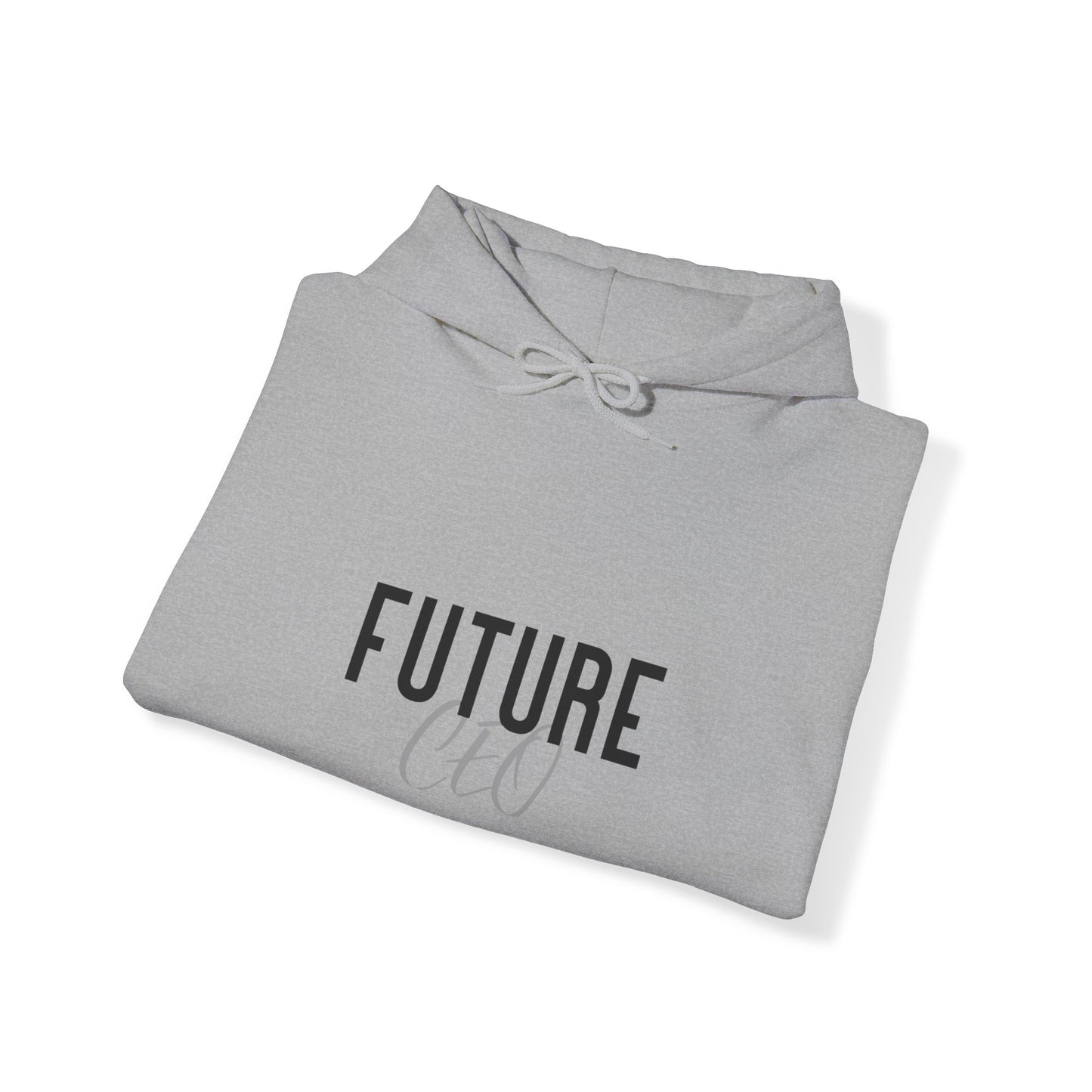 Future Professional Gifts Adult Hoodies