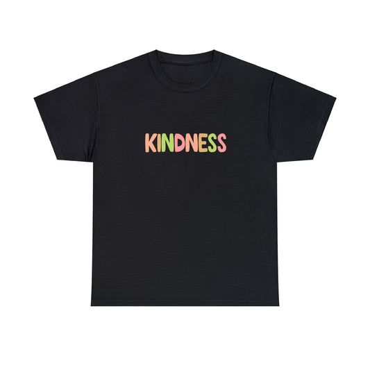 Celebrate Kindness Day in Style with Our Adult Kindness T-Shirts!