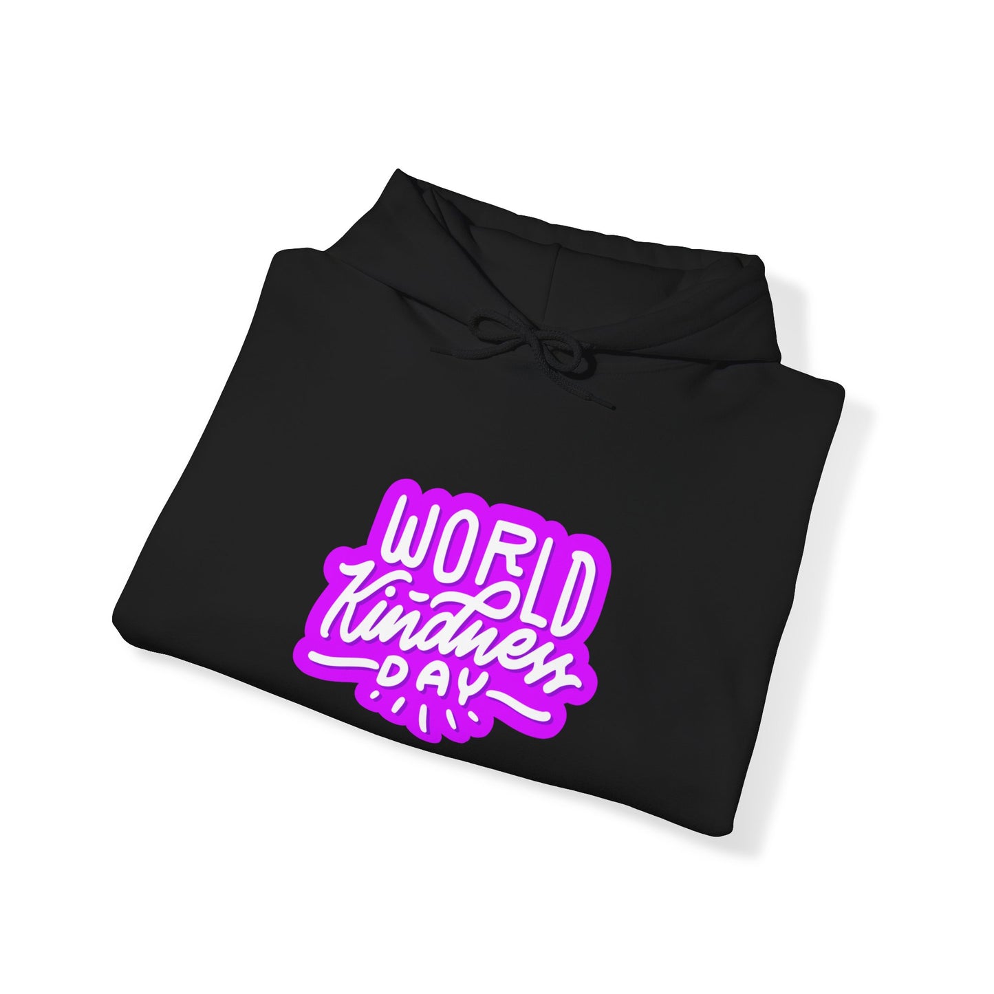 Celebrate Kindness Day in Style with Our Adult Kindness Hoodies