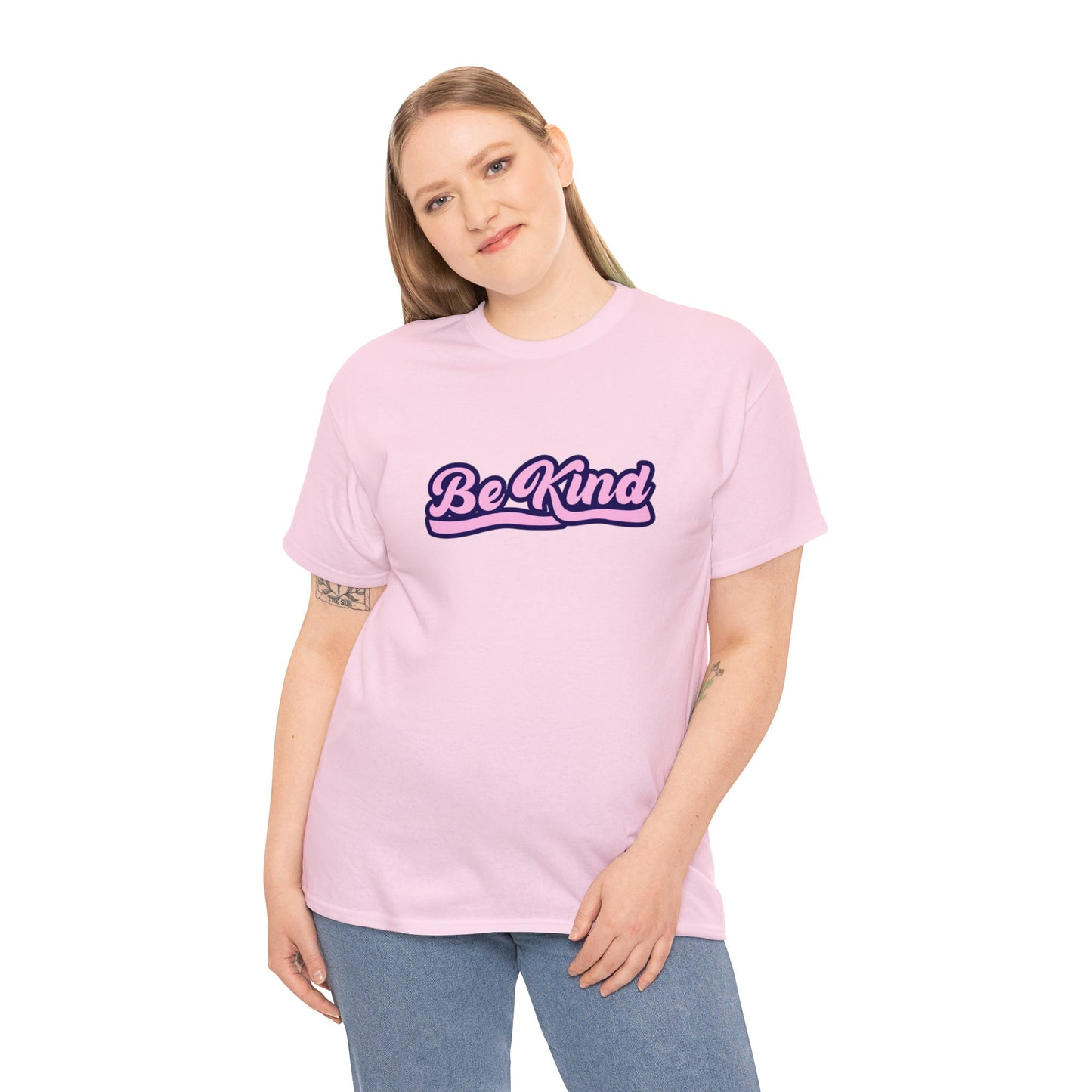 Celebrate Kindness Day in Style with Our Adult Kindness T-Shirts!