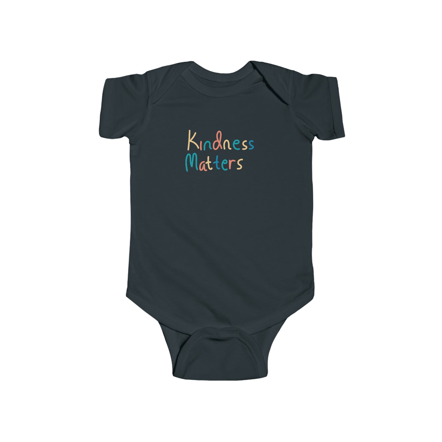 Start 'em Young: Adorable Kindness Day Baby Clothes for Your Little Love!