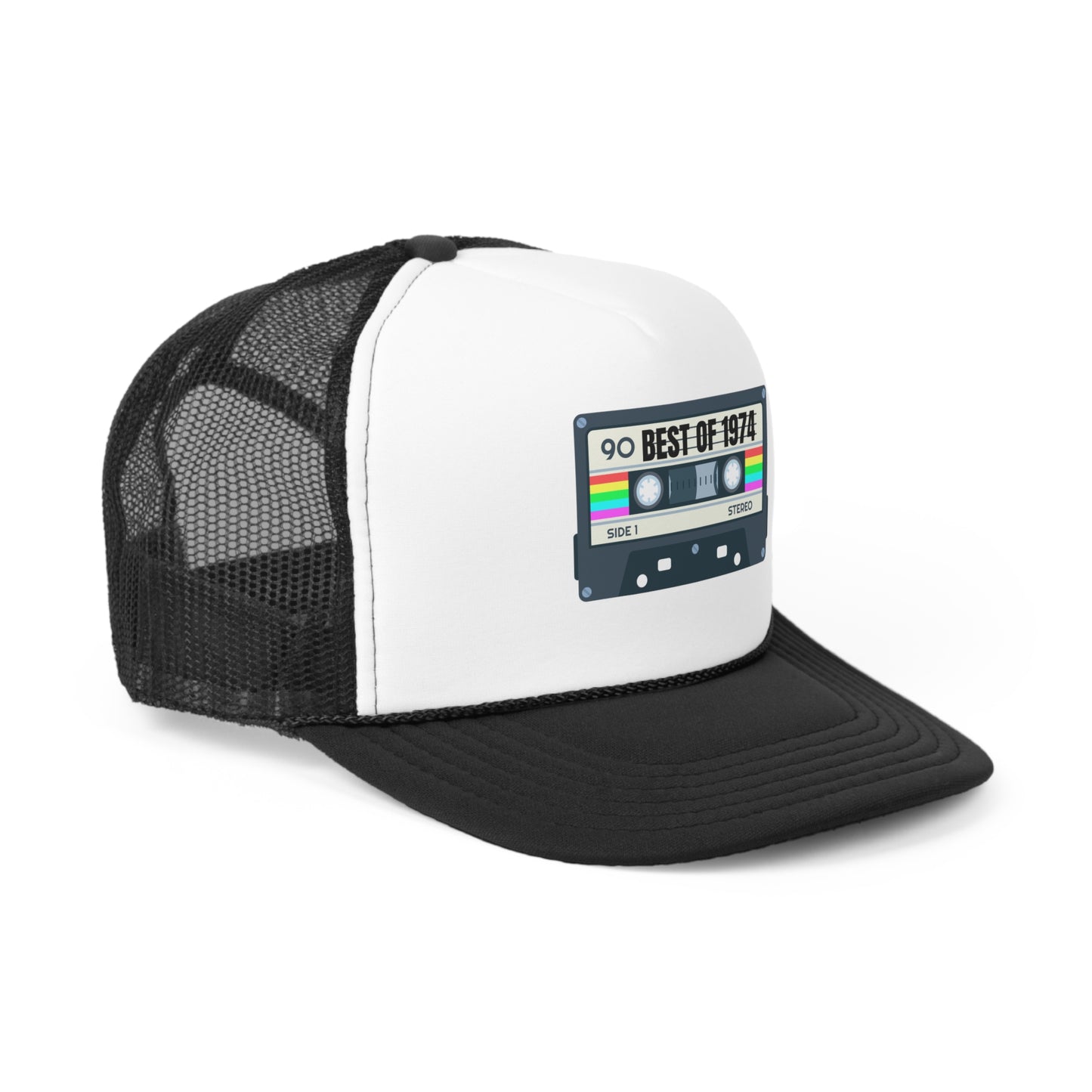 Trucker Caps Nostalgic Gift Collection for Vintage Enthusiasts