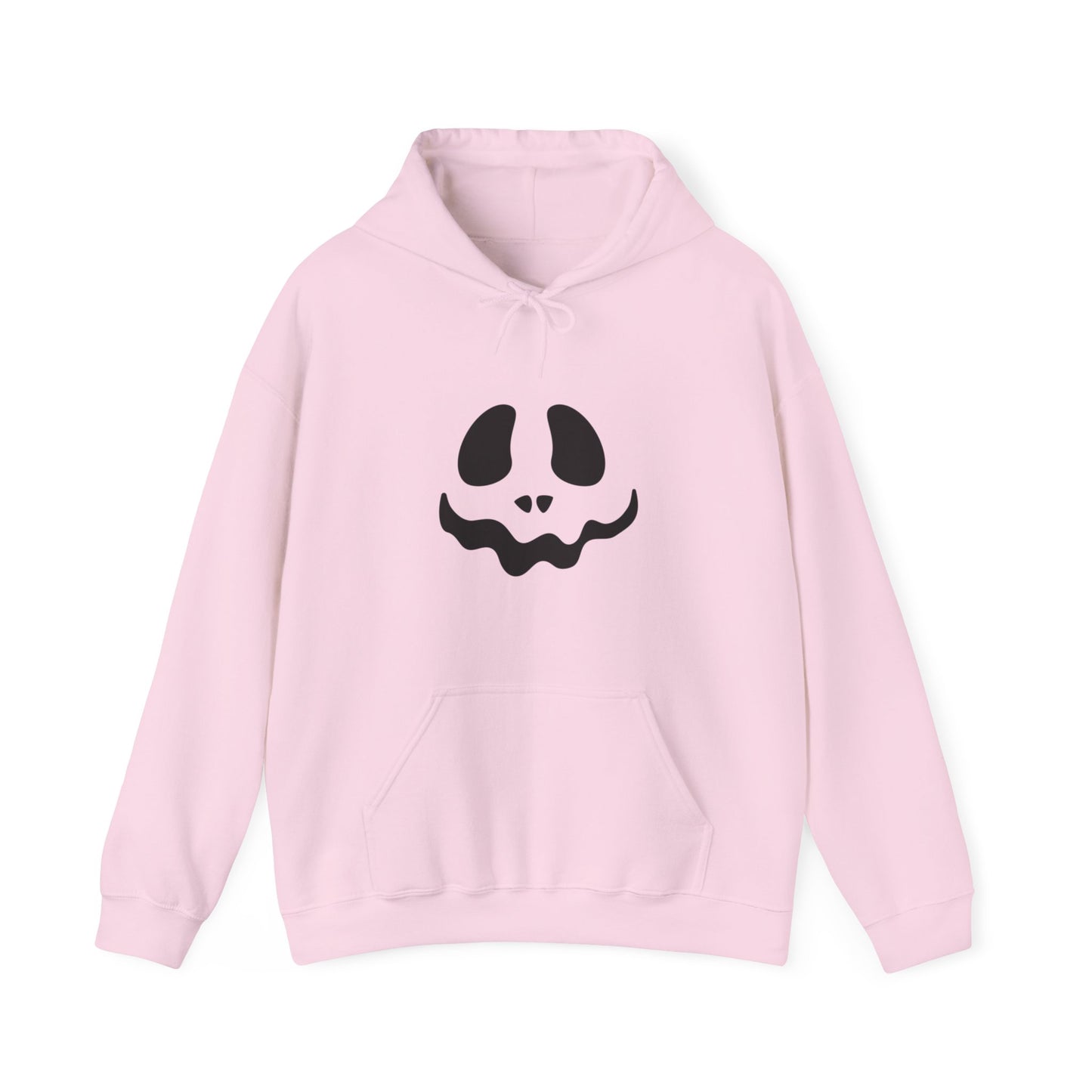 Halloween and Fall Styles Adult Heavy Blend Hooded Sweatshirt