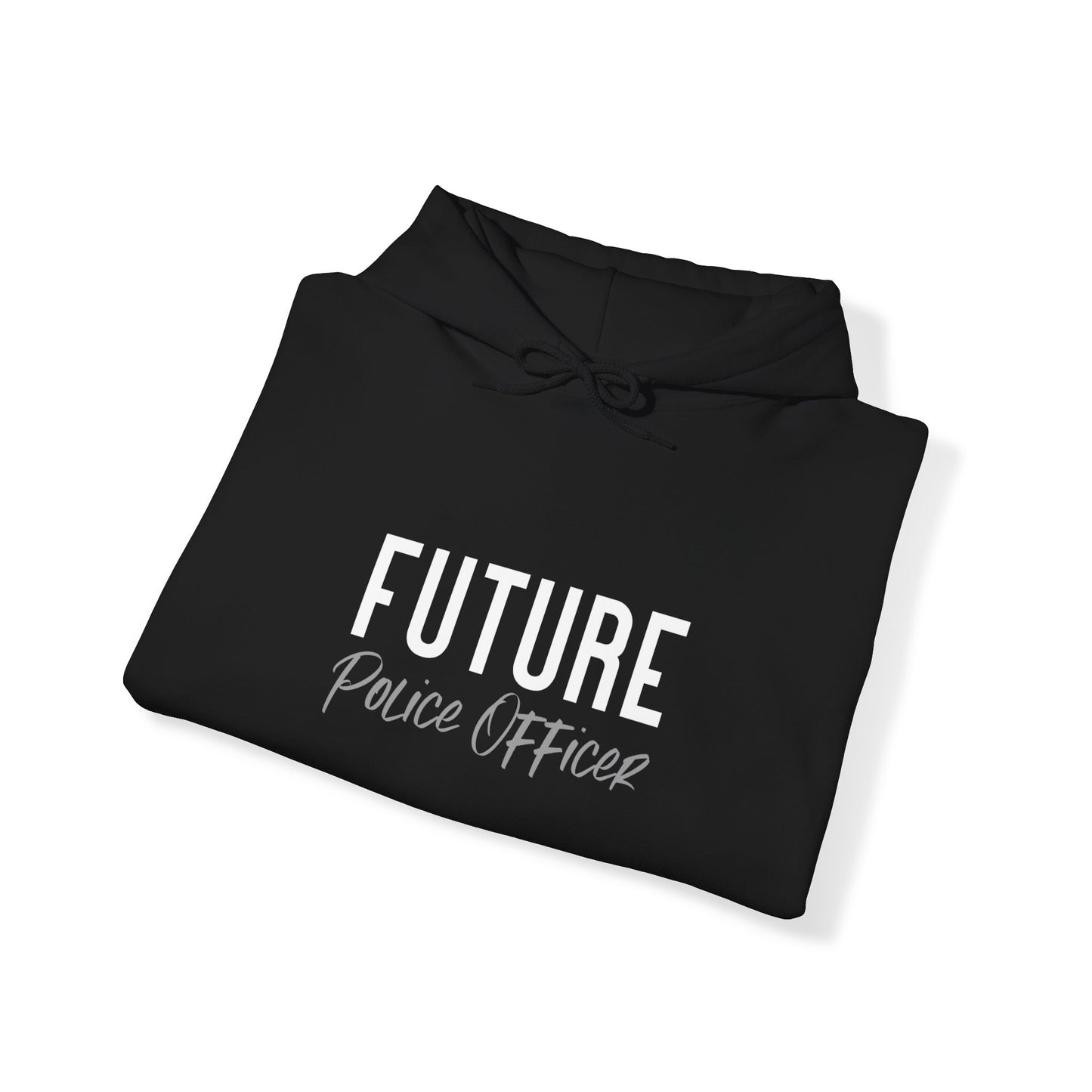 Future Professional Gifts Adult Hoodies