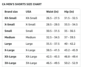 Richardson Special Olympics Team Relaxed Fit Sports Shorts - Black