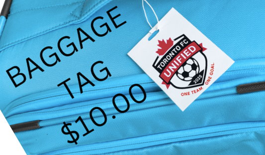 Unified Luggage Tag