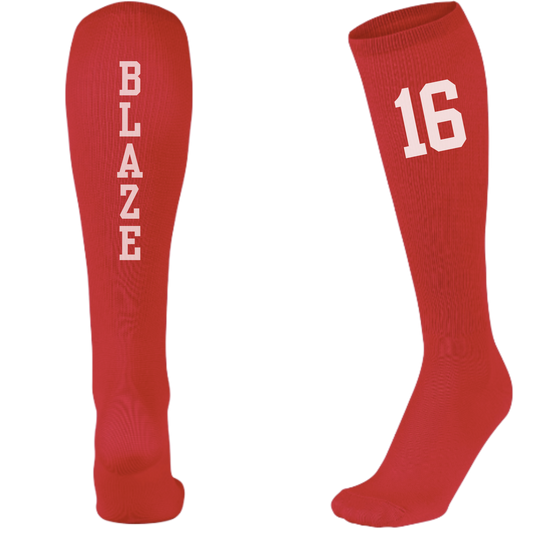 Team Socks